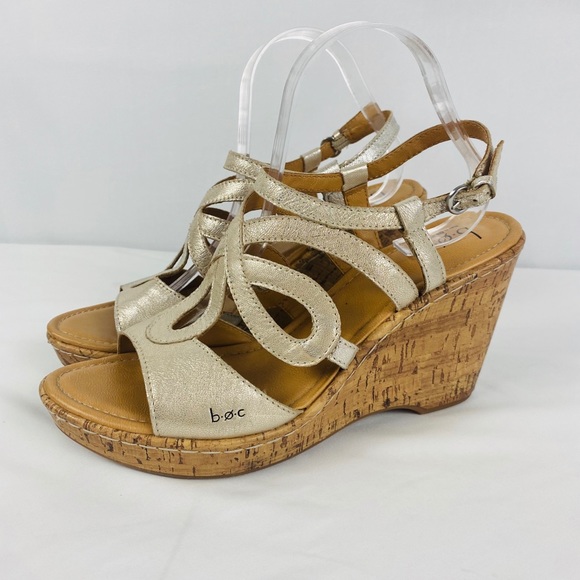 born concept wedges